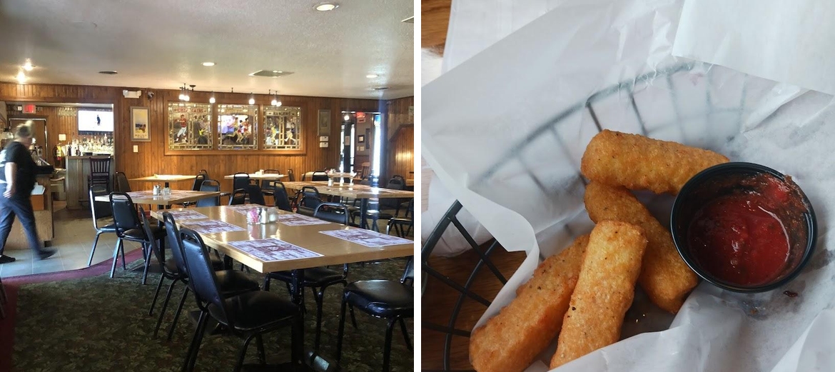 Lindy's Restaurant