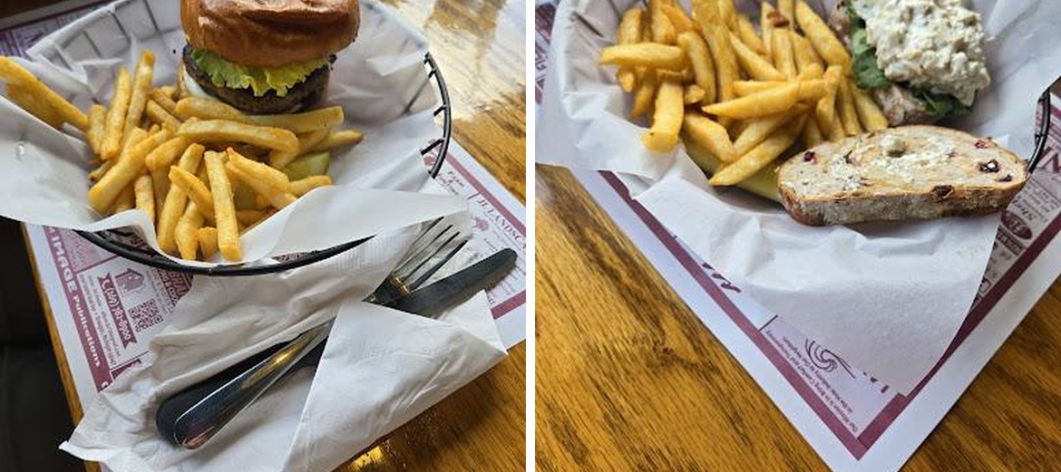 Lindy's Restaurant