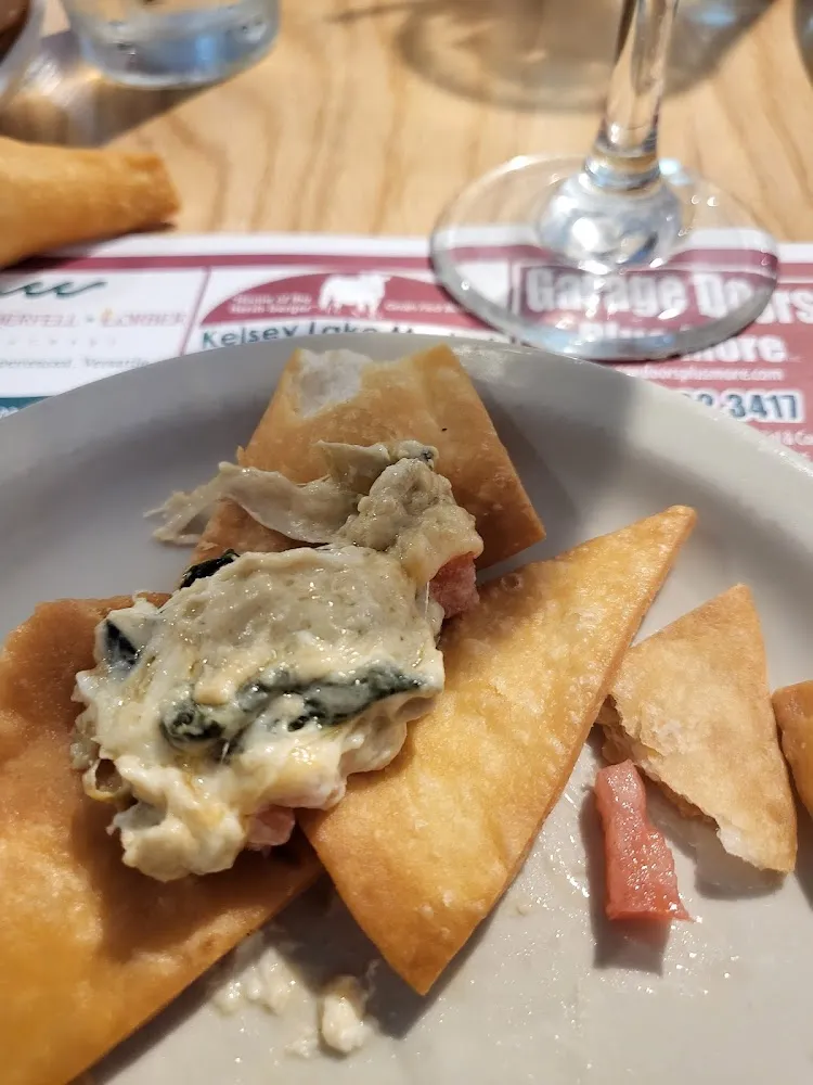 Artichoke Dip