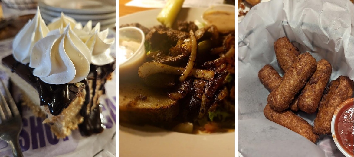 Lindy's Restaurant