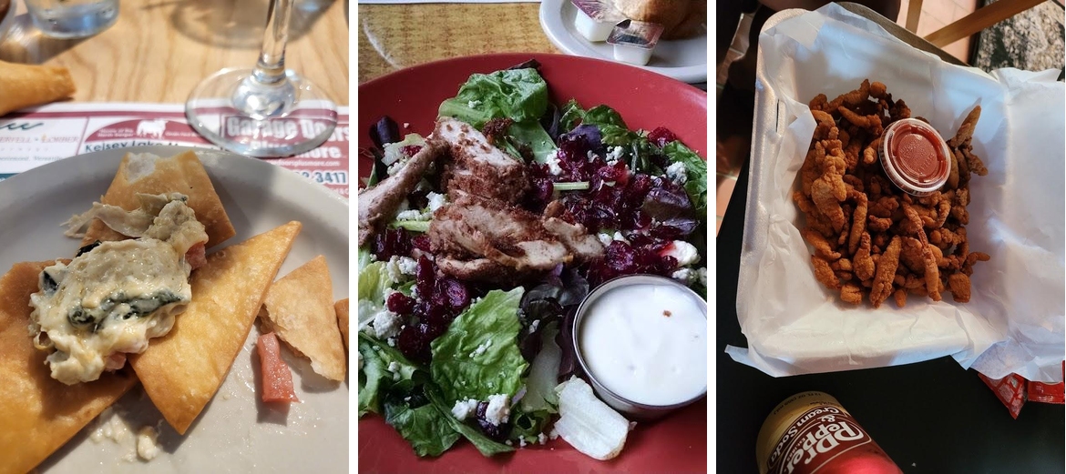 Lindy's Restaurant