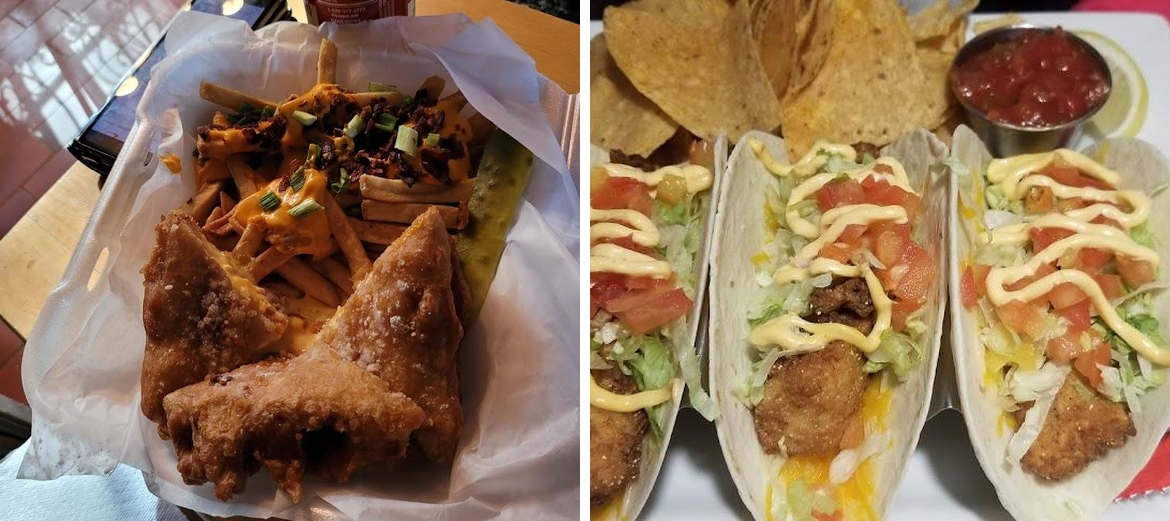 Lindy's Restaurant