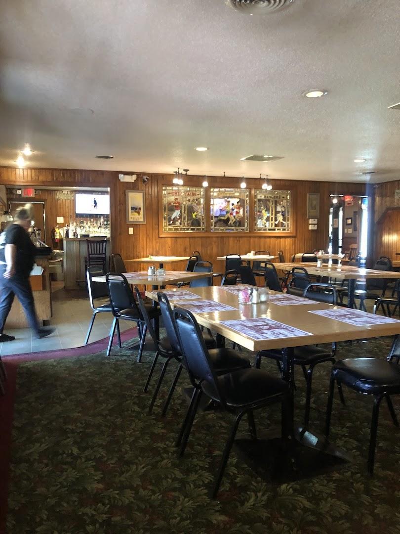 Lindy's Restaurant