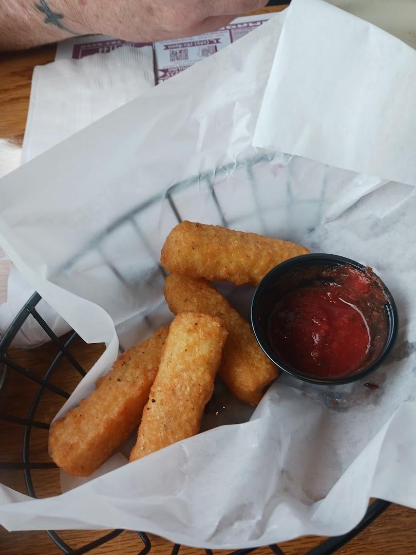 Lindy's Restaurant