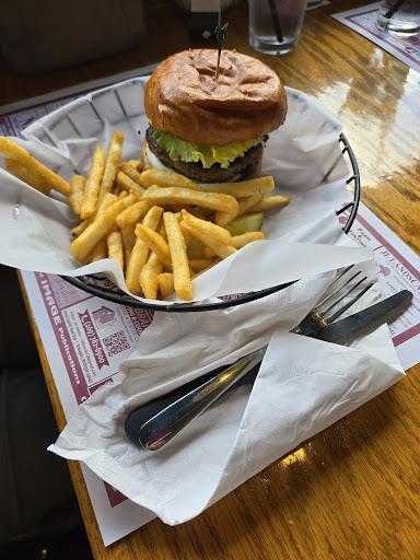 Lindy's Restaurant