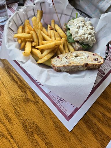 Lindy's Restaurant