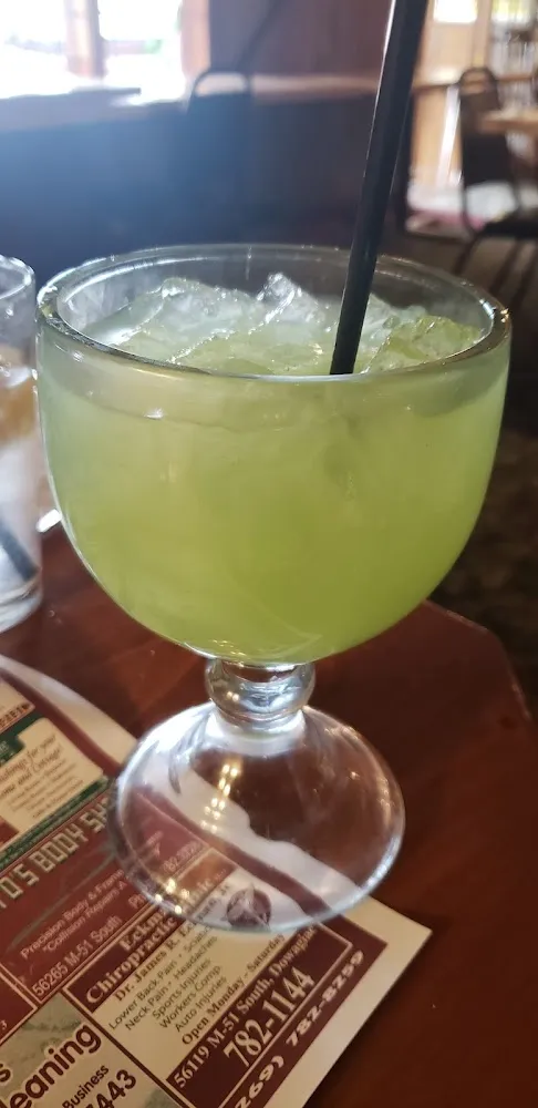 Margarita