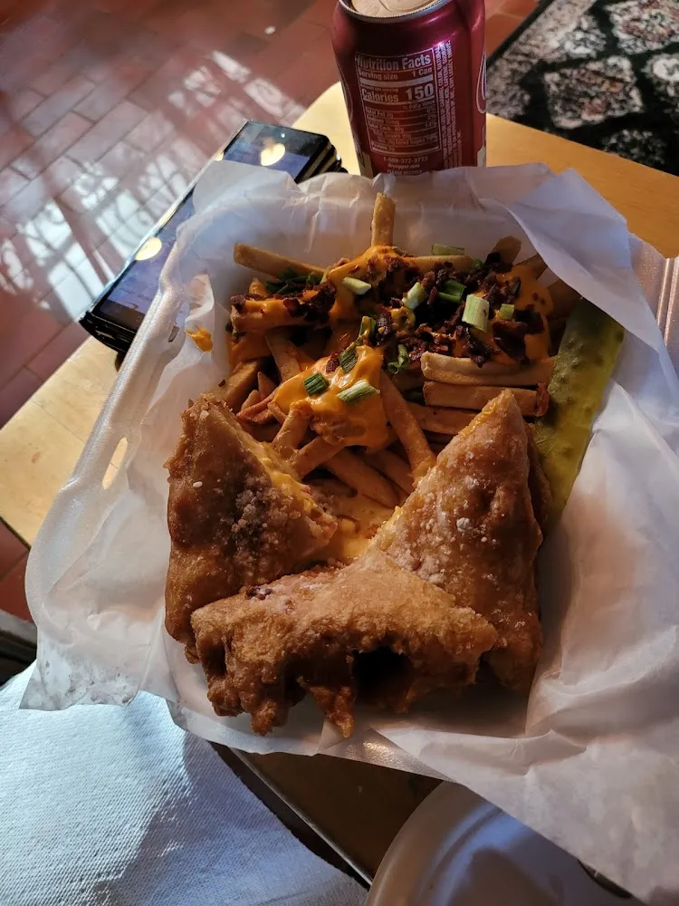 Monte Cristo Sandwich
