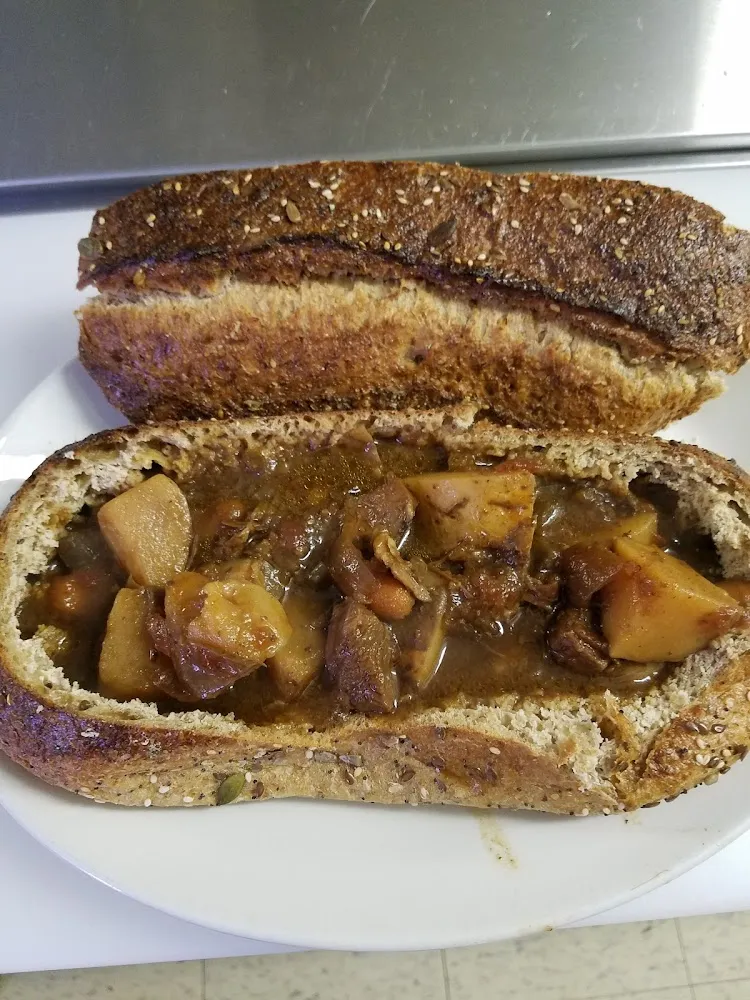 Patty Melt